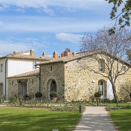 Podere Brizio (Adults Only) Montalcino Exterior foto