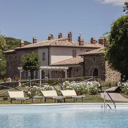 Podere Brizio (Adults Only) Montalcino Exterior foto